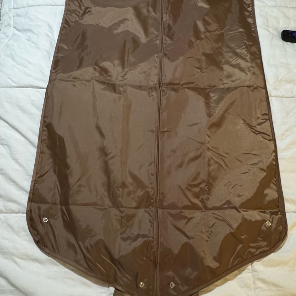 Burberry Multicolor Plaid Lining - image 8